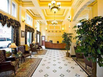 Milner Hotel Détroit Extérieur photo